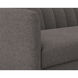 Birrit Alaska Hedgehog Brown Sofa